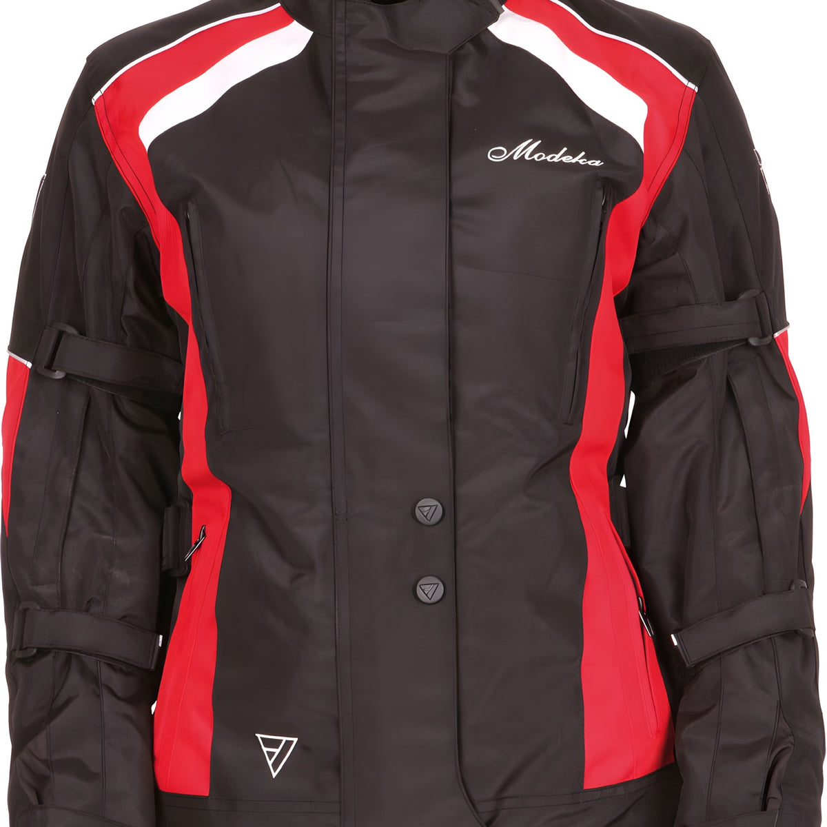 Giacca moto taglia 34