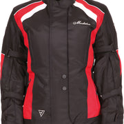Giacca moto taglia 34