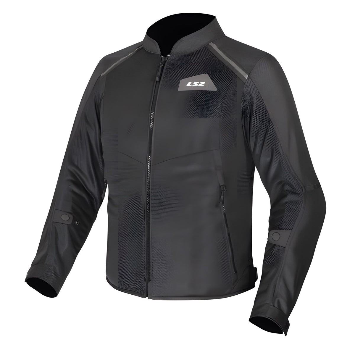 Giacca moto per uso estivo taglia xl