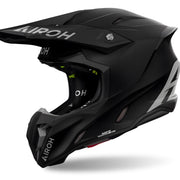 Casco moto off-road taglia l