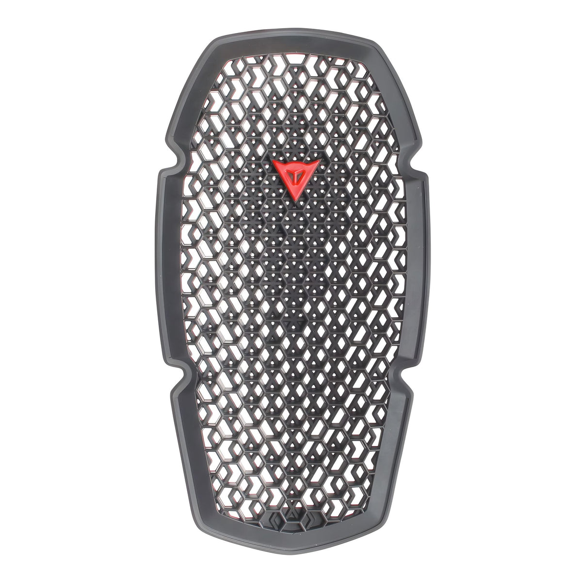 Protezione moto per uso urbano colore nero taglia xs