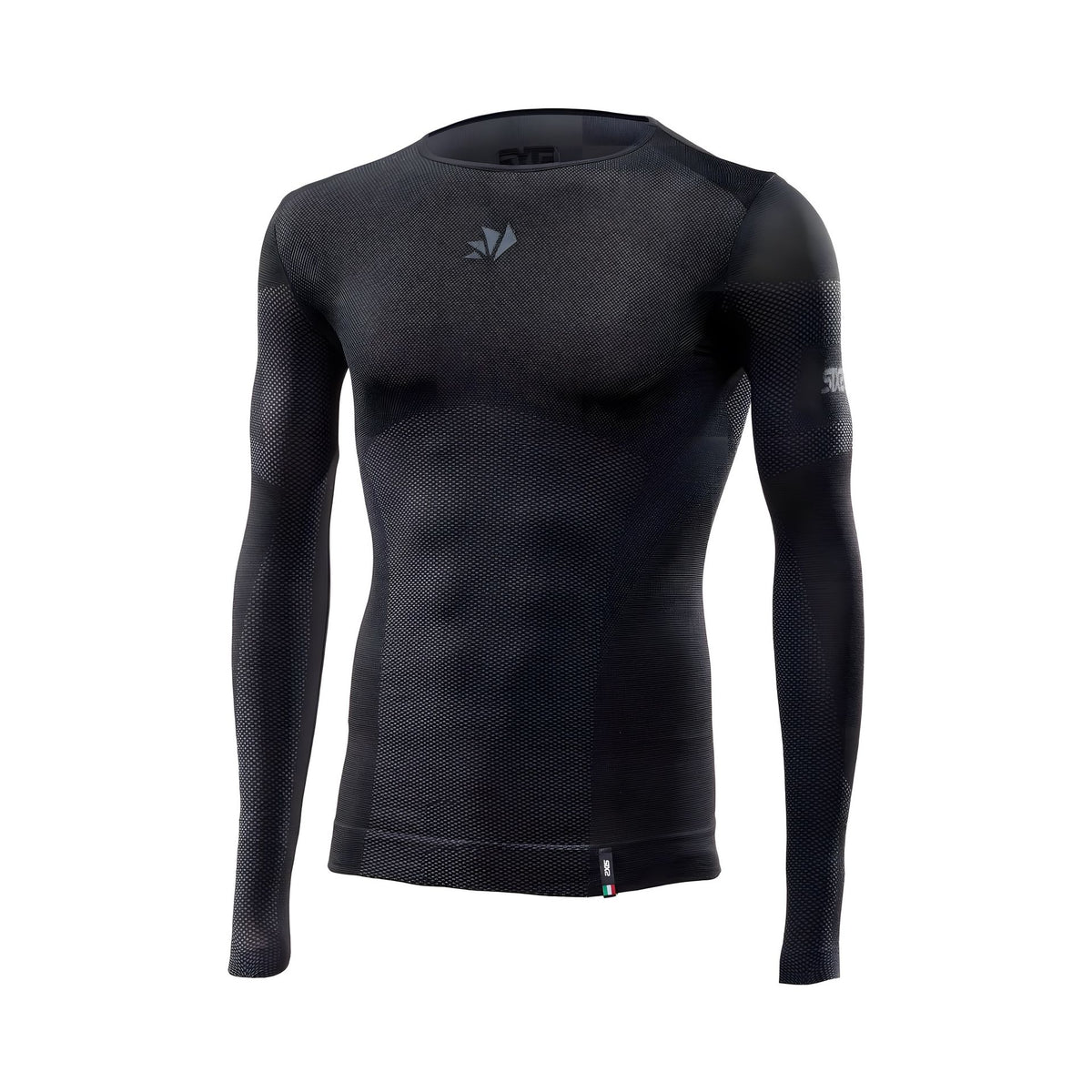 Abbigliamento tecnico moto per uso estivo colore nero grigio taglia 3xl
