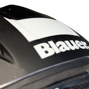 Casco jet nero e bianco BLAUER BRAT 52-61 cm Blauer