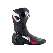 Stivali sportivi neri/bianco/grigi SMX-6 V2 Alpinestars