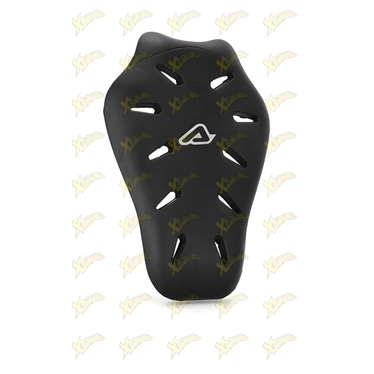 Giacca moto per uso urbano colore nero taglia l