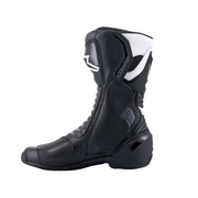 Stivali sportivi neri/bianco/grigi SMX-6 V2 Alpinestars