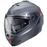 Casco moto per uso urbano taglia l