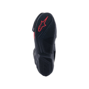 Stivali sportivi neri/bianco/grigi SMX-6 V2 Alpinestars