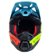 Casco cross S-M5 speed 1260gr ±50 ca. Acerbis