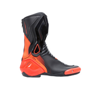 Stivali sportivi neri/rossi fluo Dainese Dainese