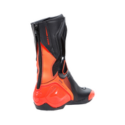 Stivali sportivi neri/rossi fluo Dainese Dainese