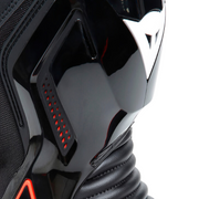 Stivali sportivi neri/rossi fluo Dainese Dainese