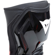 Stivali sportivi neri/rossi fluo Dainese Dainese