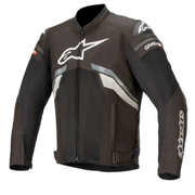 Giacca T-GP Plus R V3 Air grigio scuro Alpinestars
