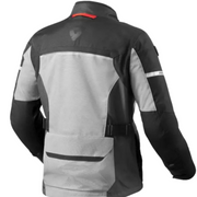 Giacca multistagionale impermeabile uomo Revit