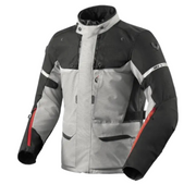 Giacca multistagionale impermeabile uomo Revit