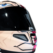 Casco integrale Two Face DC Comics MC1SF Hjc