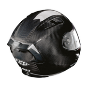 Casco integrale per moto carbonio 2XS-3XL Nolan