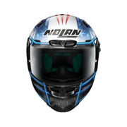 Casco integrale X-803 RS Ultra Carbon Rins Austin Nolan