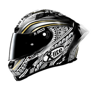 Casco integrale per moto X-803 RS Ultra Carbon Nolan