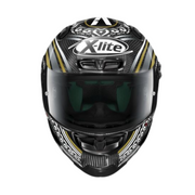 Casco integrale per moto X-803 RS Ultra Carbon Nolan