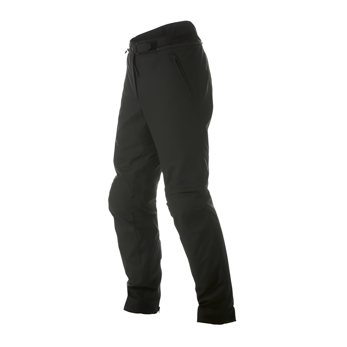 Pantalone moto per uso urbano colore nero taglia 58