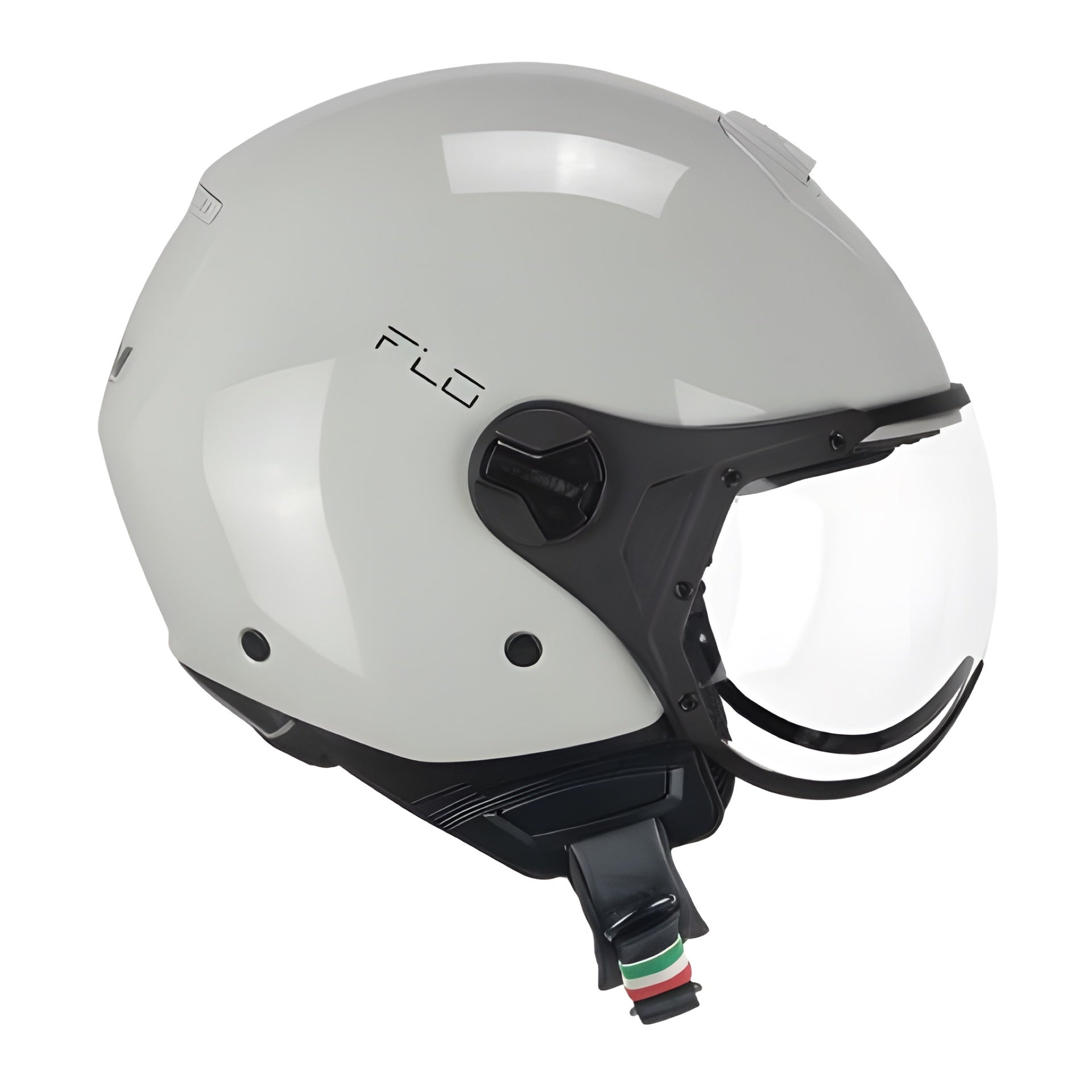 Casco moto per uso urbano