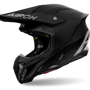 Casco moto off-road taglia l