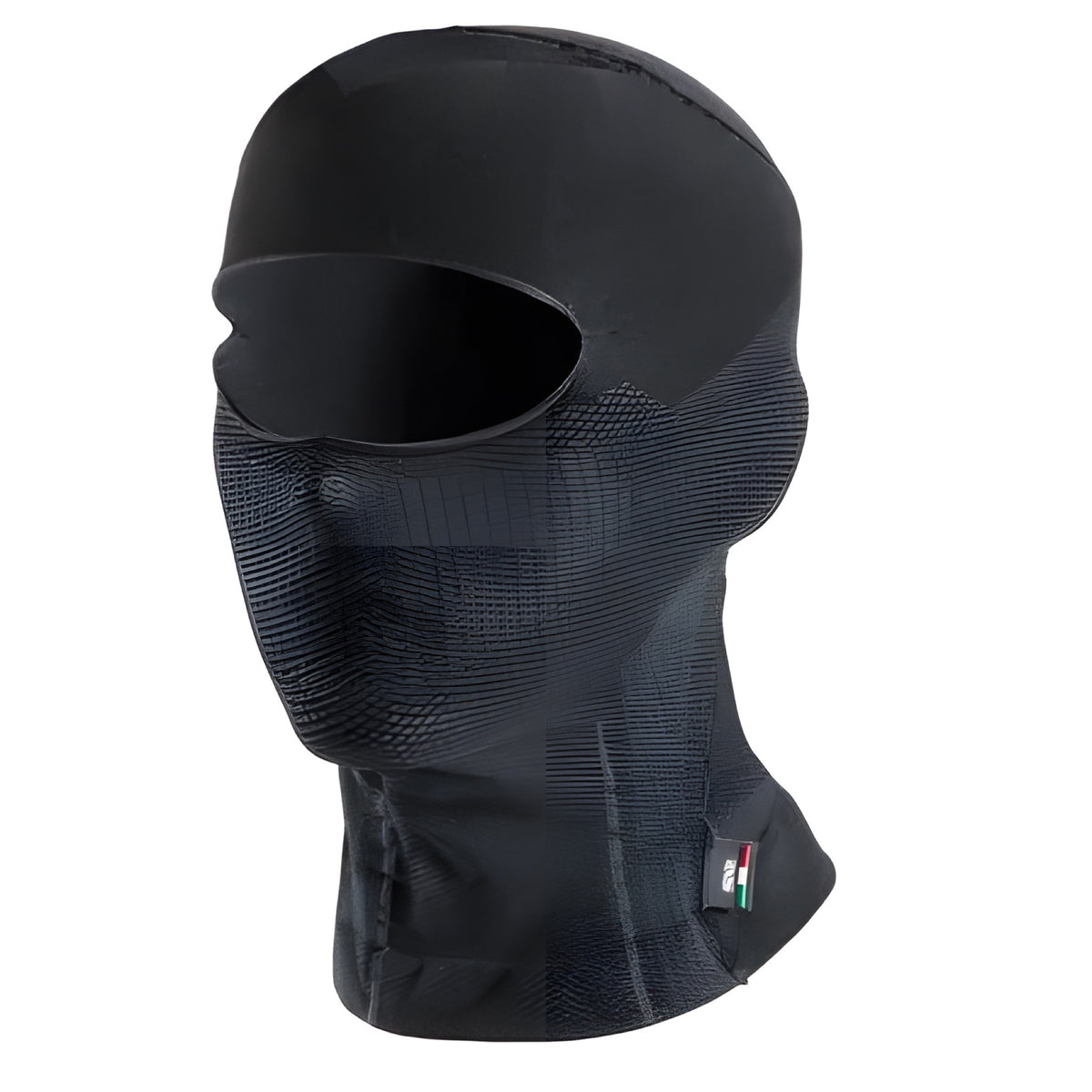 Sottocasco moto nero e grigio