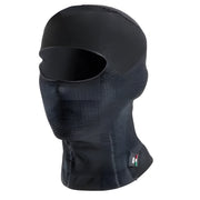 Sottocasco moto nero e grigio