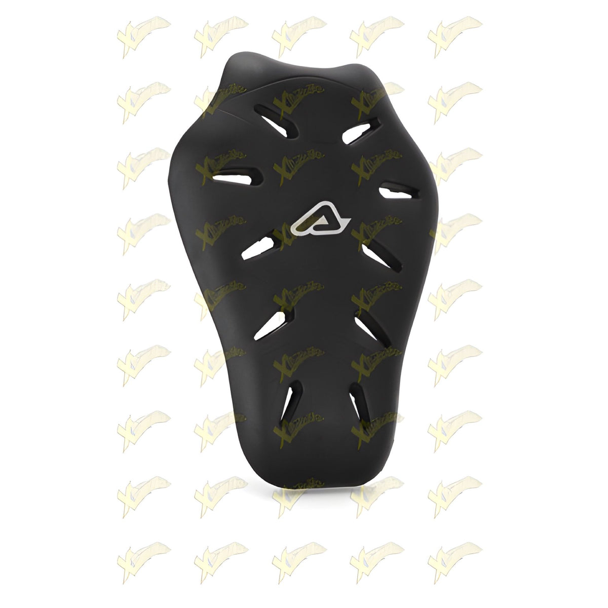 Giacca moto per uso urbano colore nero taglia l